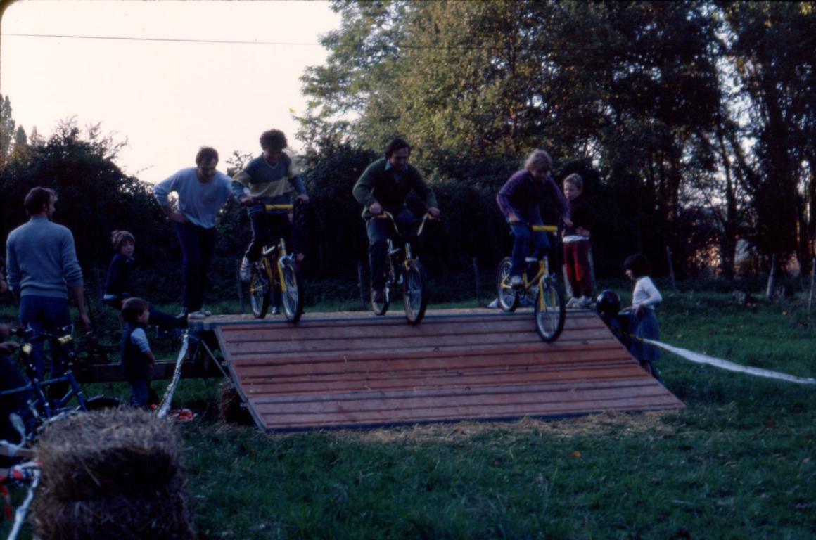 BMX 1982