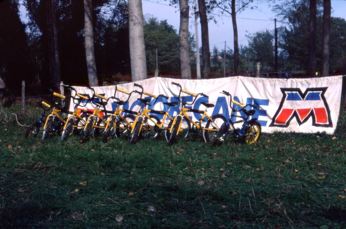 BMX 1982