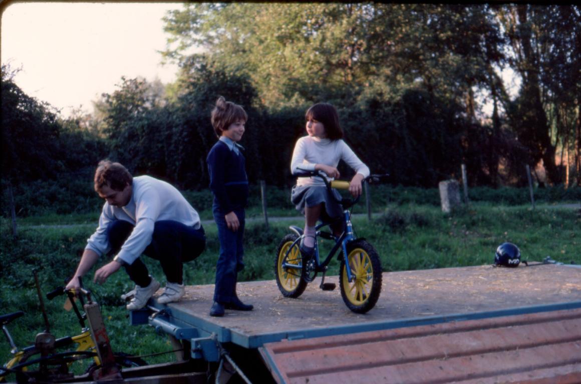 BMX 1982