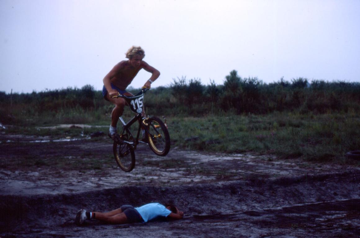 BMX 1983