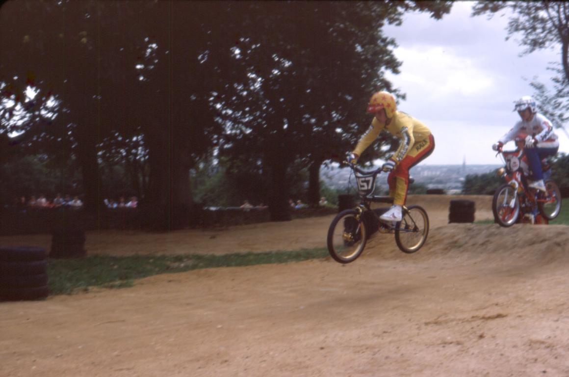 1983BMX