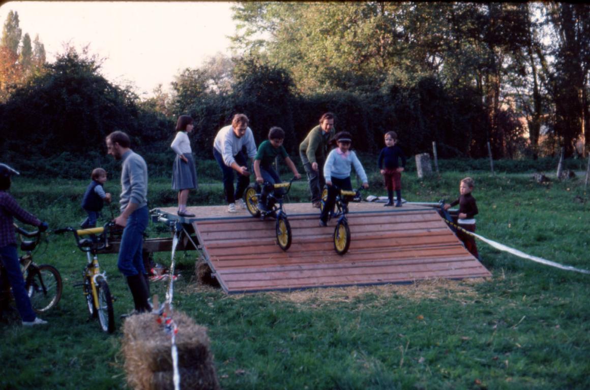 BMX 1982